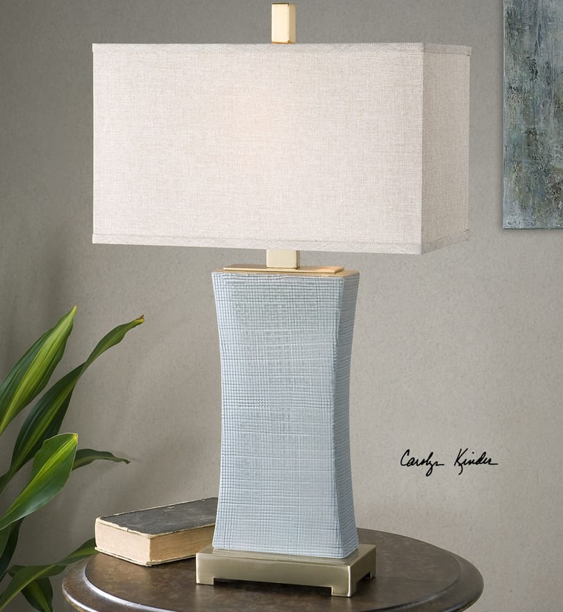 Uttermost - 26673-1 - Cantarana 29" Table Lamp by Uttermost - Image 2