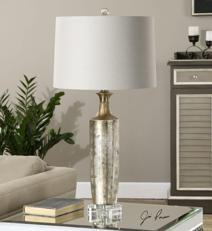 Uttermost - 27094-1 - Valdieri 29.5" Table Lamp by Uttermost - Image 2