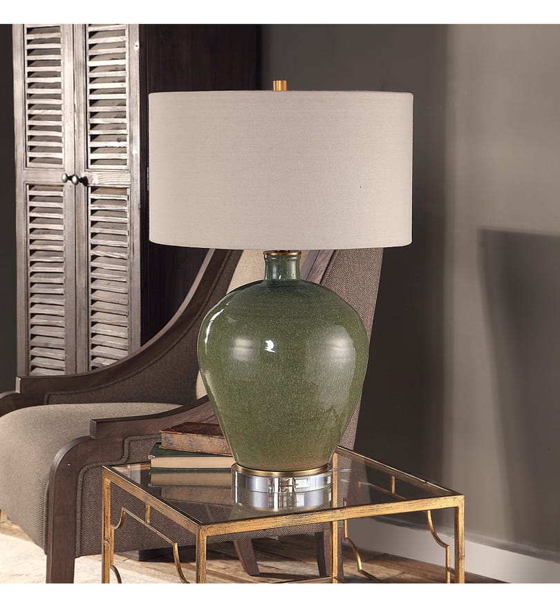 Uttermost - 27759 - Elva 27.25" Table Lamp by Uttermost - Image 3