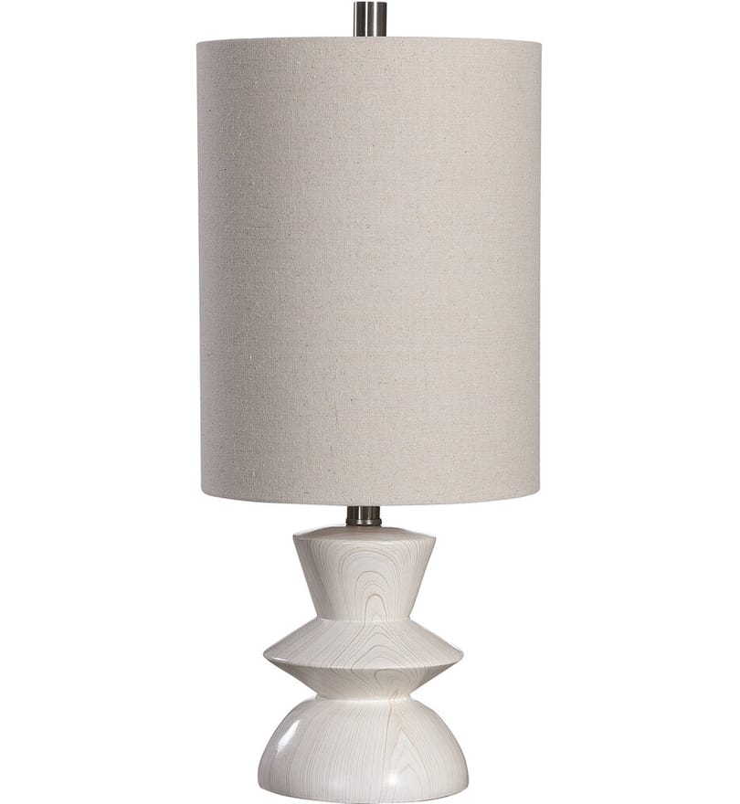 Uttermost - 28422-1 - Stevens 23.5" Table Lamp by Uttermost - Image 4