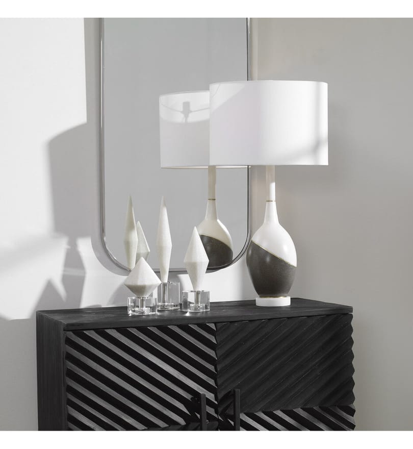 Uttermost - 28465 - Tanali 28.5" Table Lamp by Uttermost - Image 2