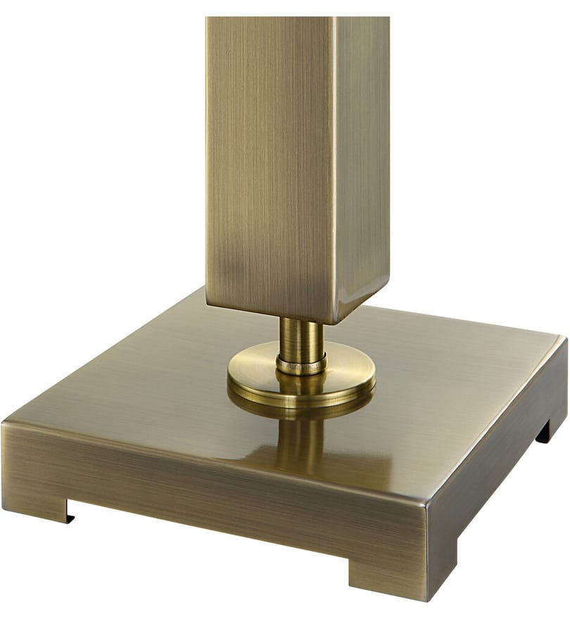 Uttermost - 30014-1 - Duomo 27" Table Lamp by Uttermost - Image 6