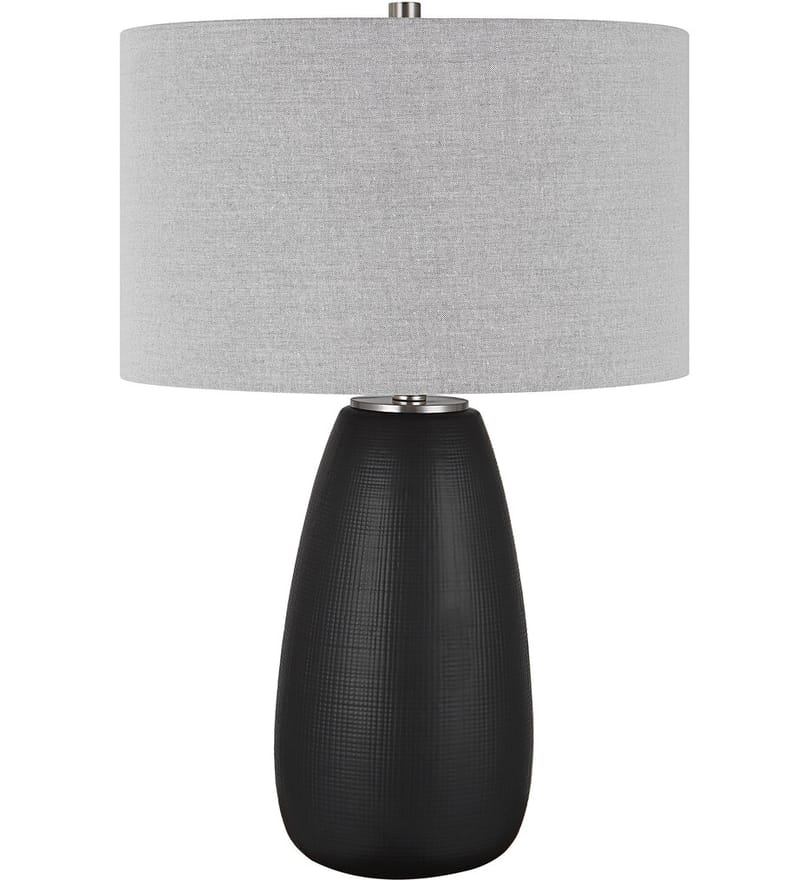 Uttermost - 30058-1 - Twilight 26.5" Table Lamp by Uttermost - Image 7