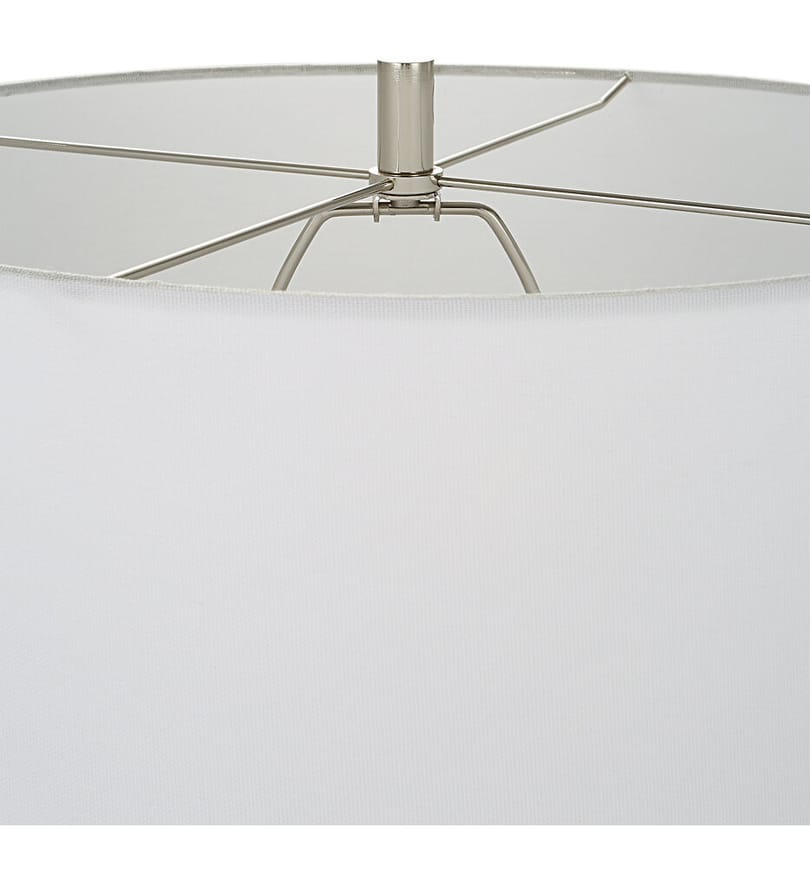 Uttermost - 30059-1 - Breton 28.5" Table Lamp by Uttermost - Image 4