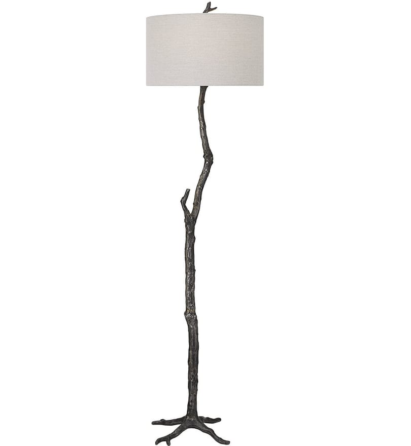 Uttermost - 30063 - Spruce 68.5" Floor Lamp by Uttermost