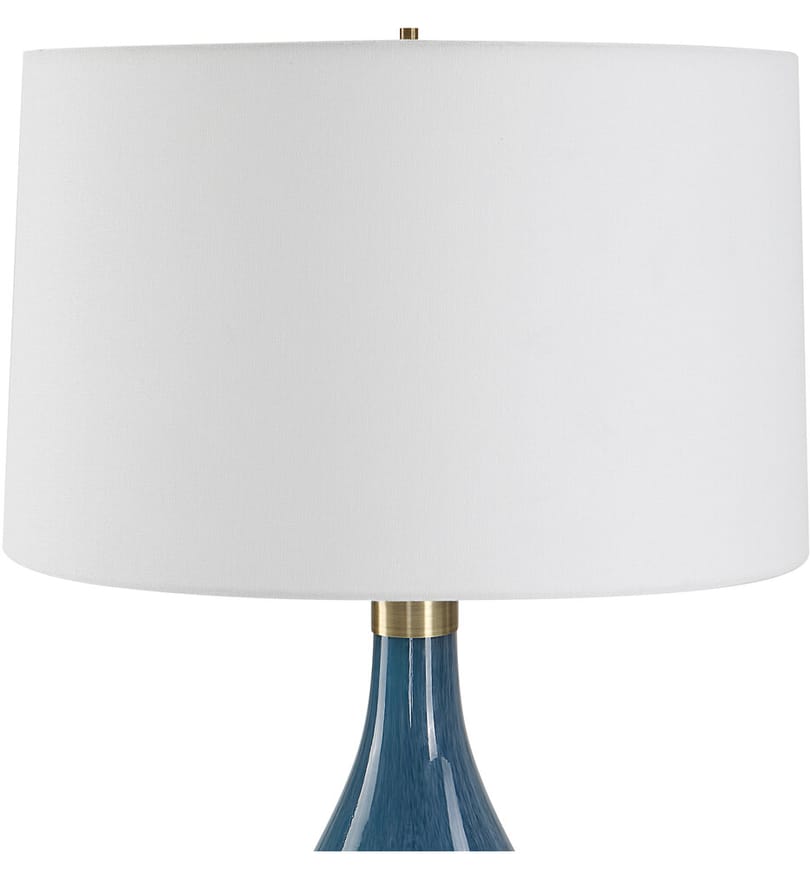 Uttermost - 30098 - Riviera 27.75" Table Lamp by Uttermost - Image 2