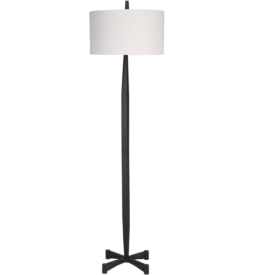 Uttermost - 30158 - Counteract 67.375" Floor Lamp by Uttermost