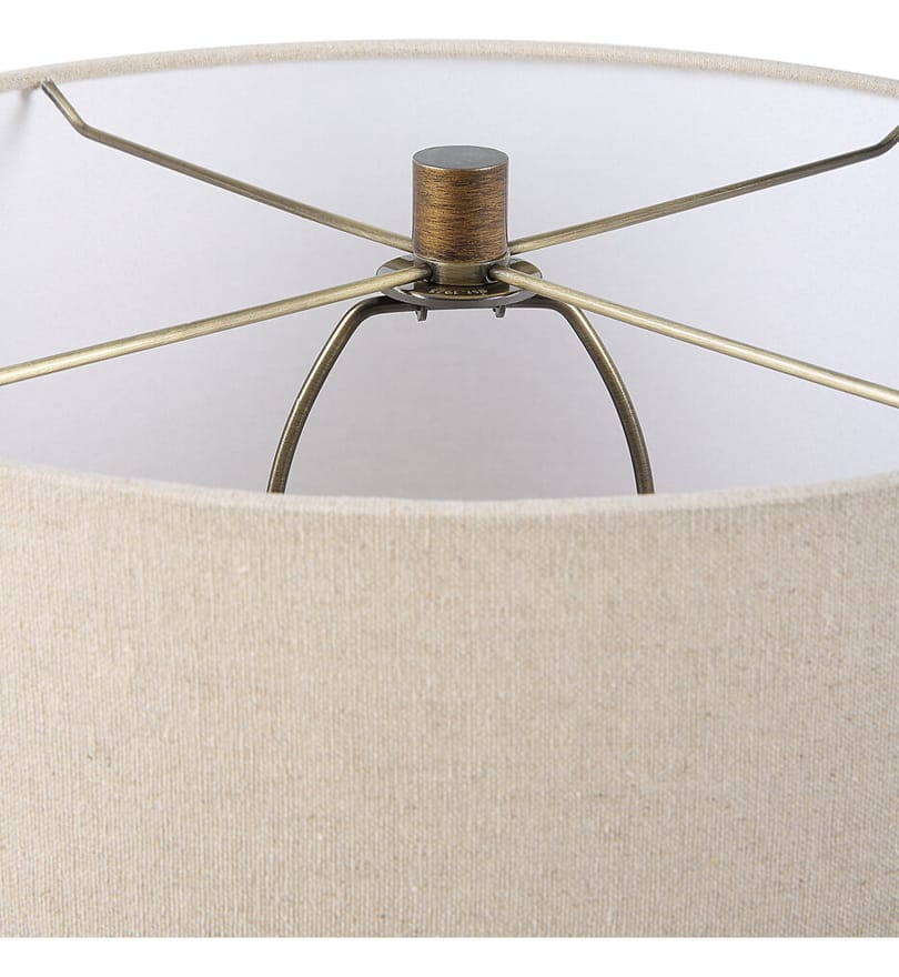 Uttermost - 30230 - Baltic 28.75" Table Lamp by Uttermost - Image 7