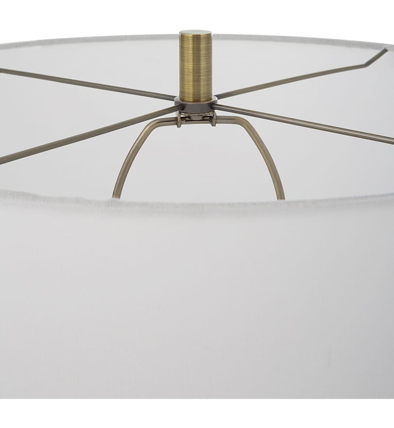 Uttermost - 30233 - Annily 36.75" Table Lamp by Uttermost - Image 7