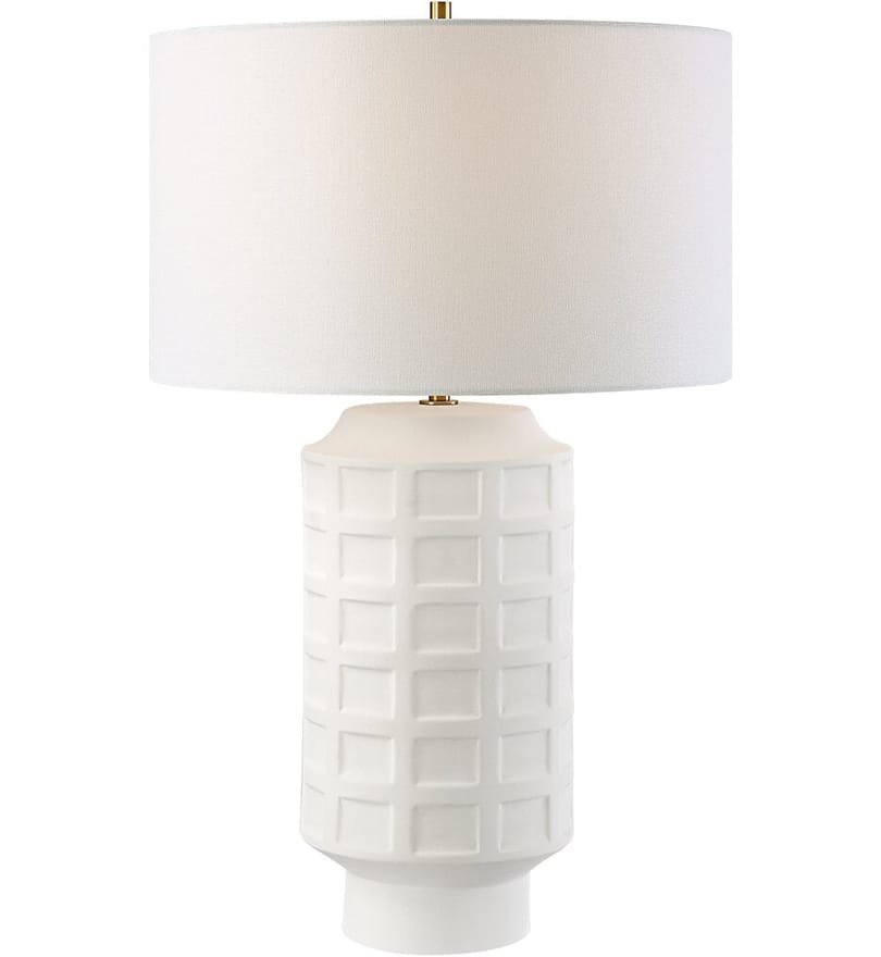 Uttermost - 30239 - Window 28" Table Lamp by Uttermost