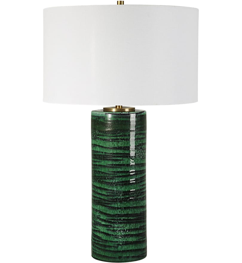 Uttermost - 30242 - Galeno 27.75" Table Lamp by Uttermost - Image 5