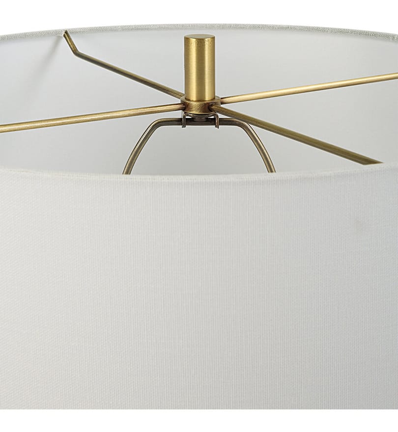 Uttermost - 30242 - Galeno 27.75" Table Lamp by Uttermost - Image 7