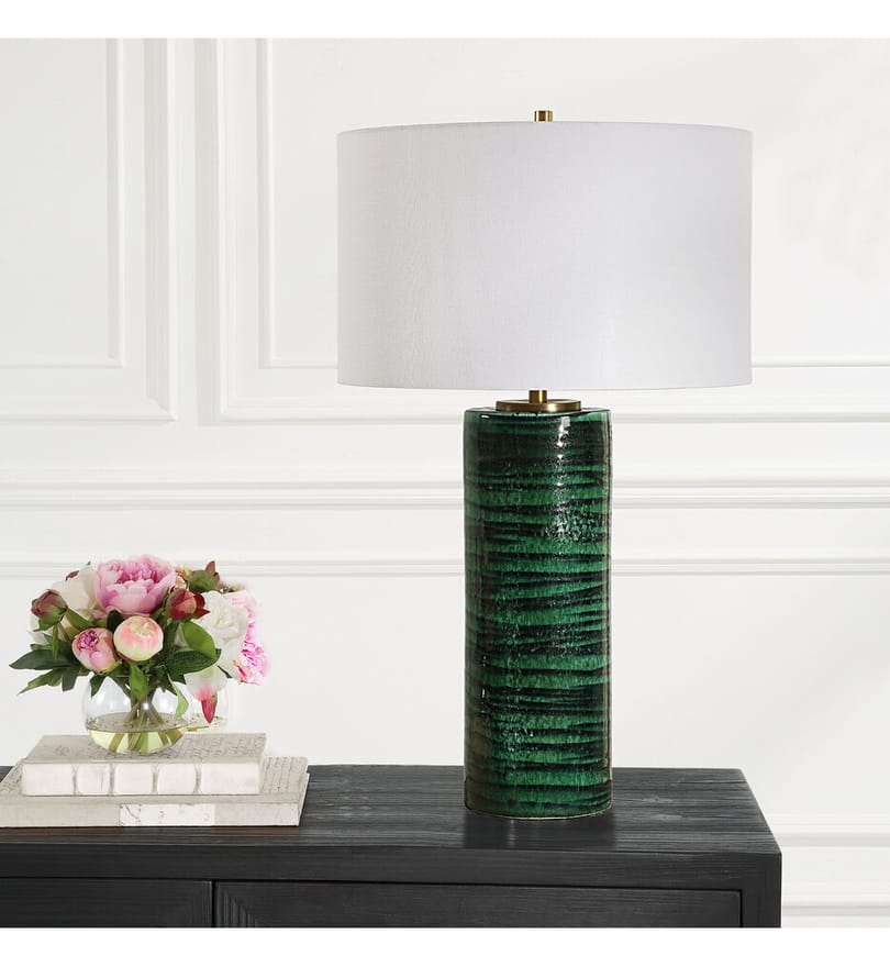 Uttermost - 30242 - Galeno 27.75" Table Lamp by Uttermost - Image 3