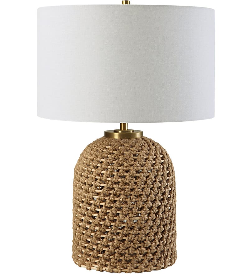 Uttermost - 30243 - Kendari 24.75" Table Lamp by Uttermost - Image 7