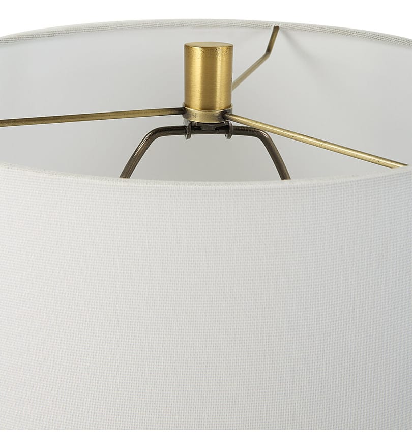 Uttermost - 30243 - Kendari 24.75" Table Lamp by Uttermost - Image 6