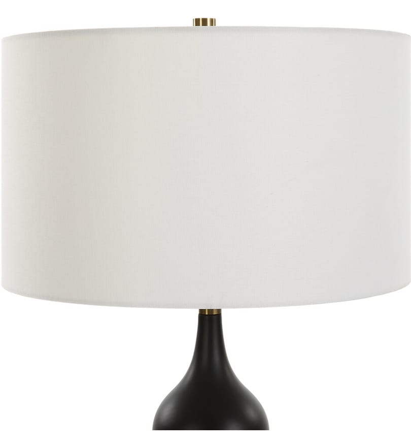 Uttermost - 30260 - Caviar 32.75" Table Lamp by Uttermost - Image 4