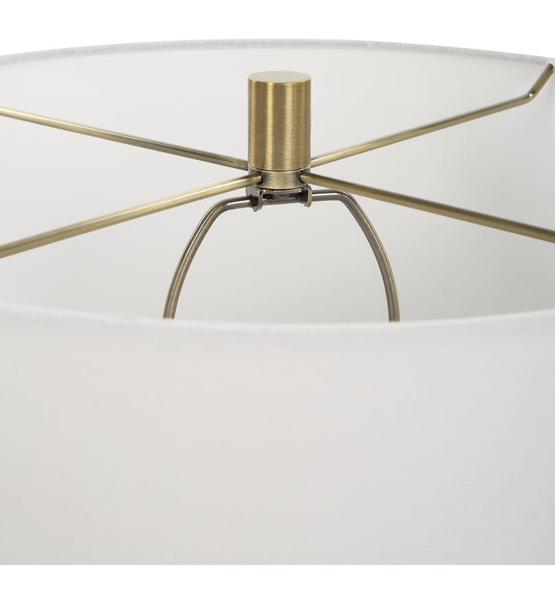 Uttermost - 30260 - Caviar 32.75" Table Lamp by Uttermost - Image 5
