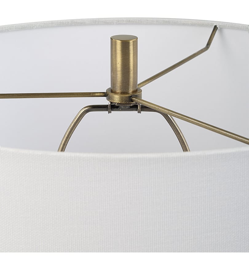 Uttermost - 30290 - Remy 32.5" Table Lamp by Uttermost - Image 3