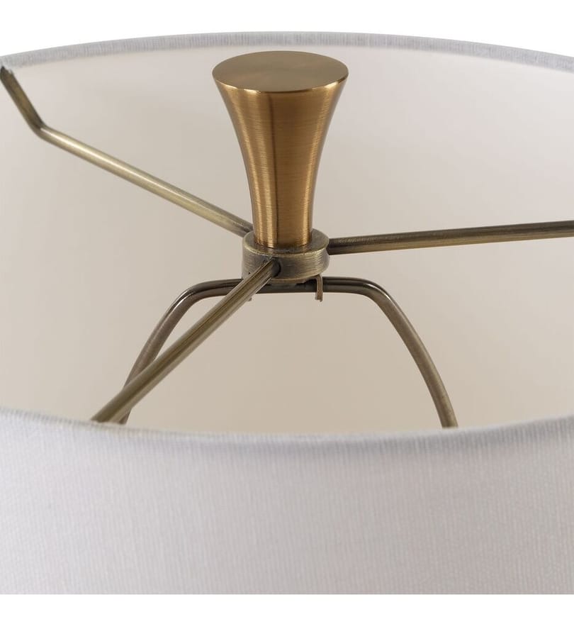 Uttermost - 30343-1 - Colette 35.5" Table Lamp by Uttermost - Image 3