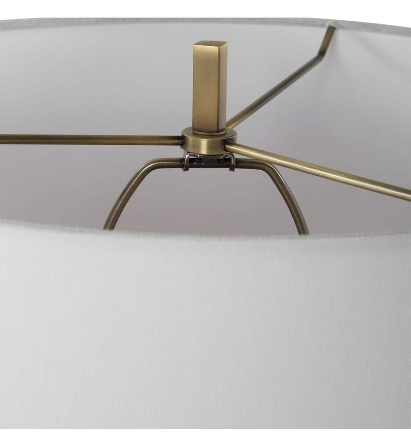 Uttermost - 30345 - Crossroads 32.5" Table Lamp by Uttermost - Image 7