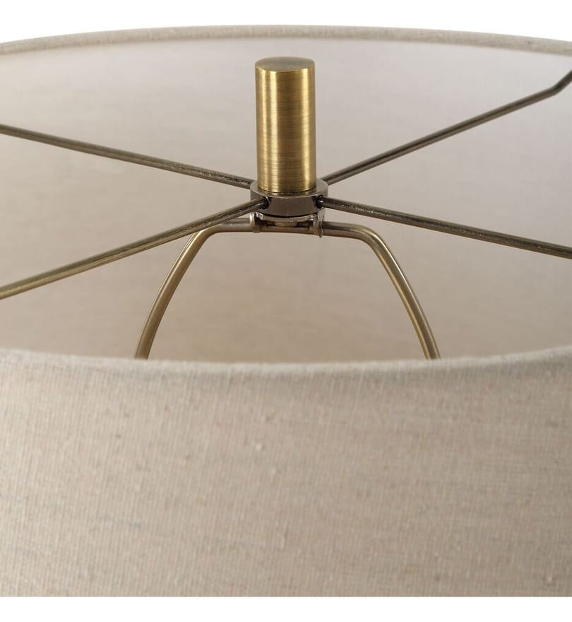 Uttermost - 30346-1 - Urbino 22.25" Table Lamp by Uttermost - Image 5