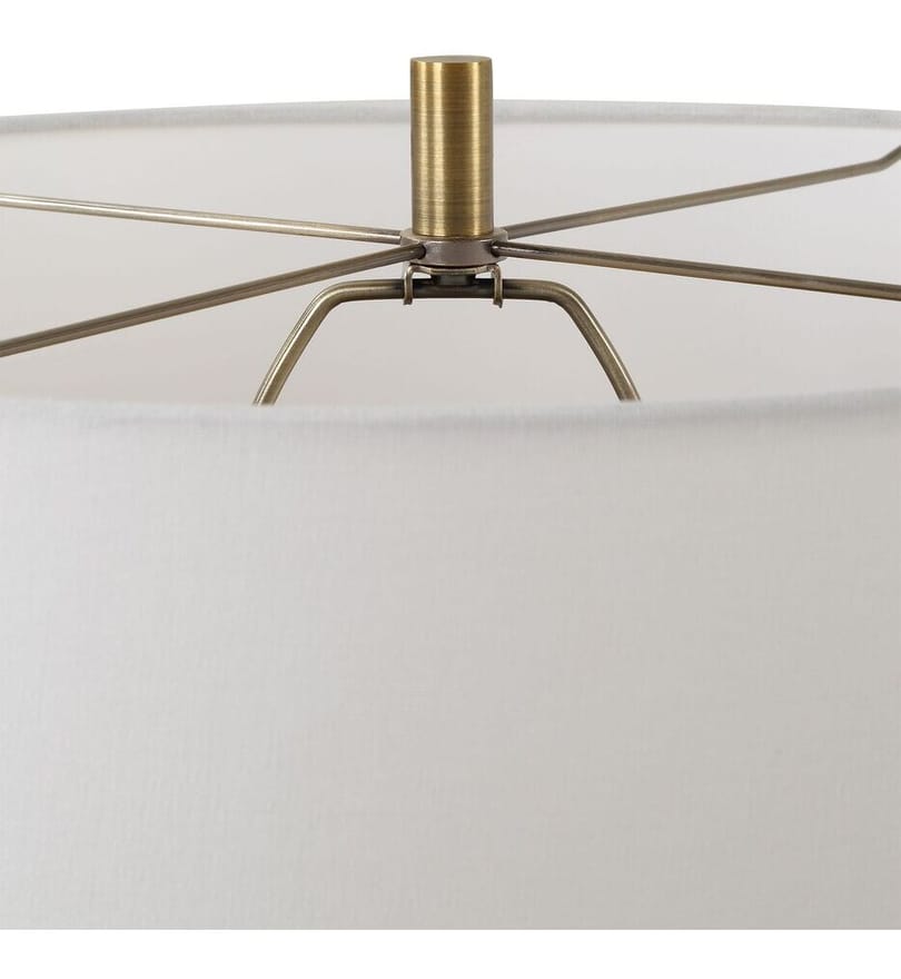 Uttermost - 30347-1 - Treviso 24" Table Lamp by Uttermost - Image 3