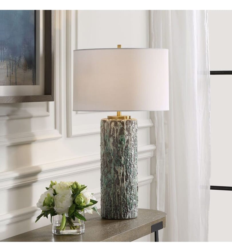 Uttermost - 30350 - Meltdown 28.5" Table Lamp by Uttermost - Image 7