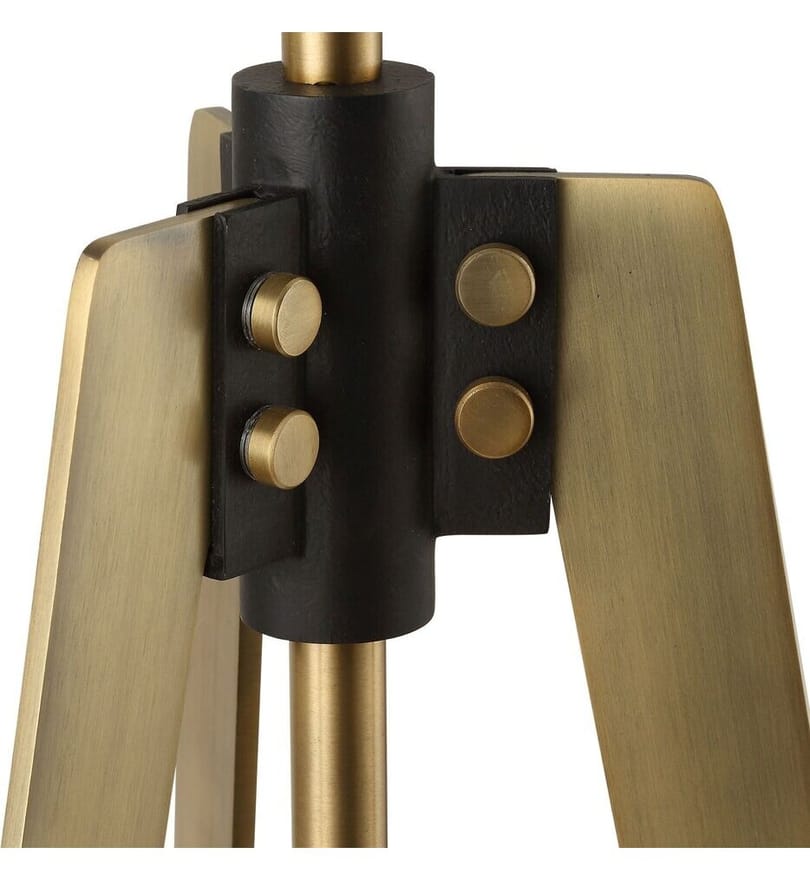 Uttermost - 30357 - Anchorage 63.5" Floor Lamp by Uttermost - Image 5