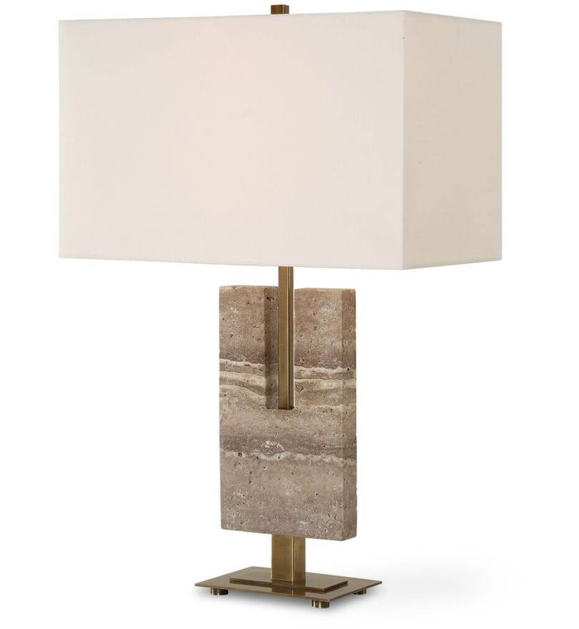 Uttermost - 30402 - Turning Point 26" Table Lamp by Uttermost - Image 2