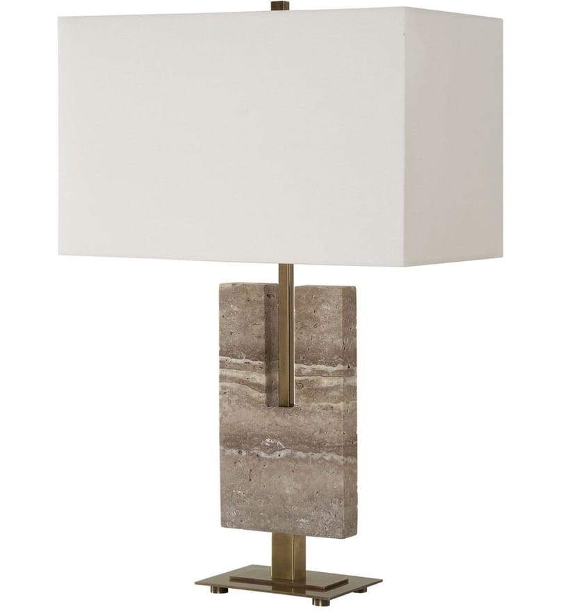 Uttermost - 30402 - Turning Point 26" Table Lamp by Uttermost - Image 5