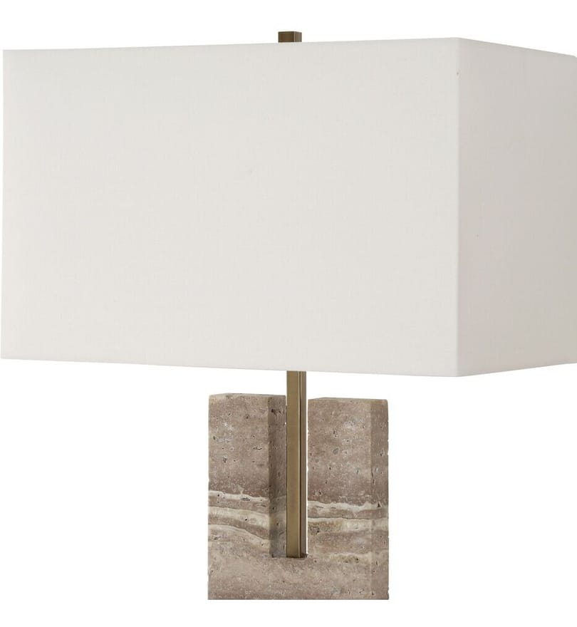 Uttermost - 30402 - Turning Point 26" Table Lamp by Uttermost - Image 6