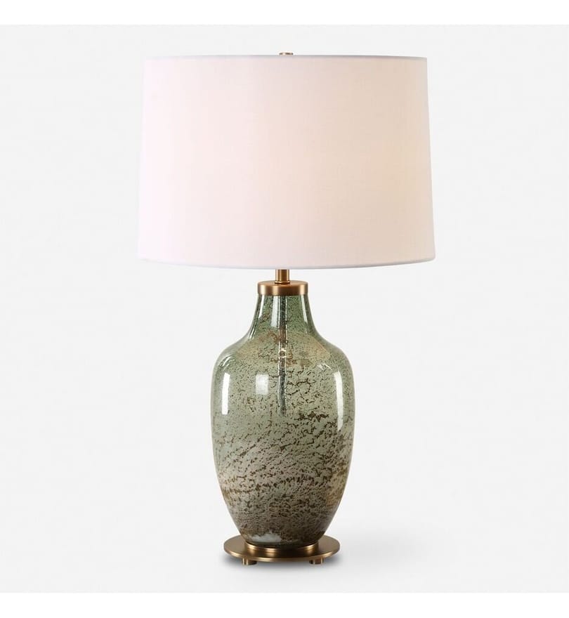 Uttermost - 30418-1 - Chianti 27.5" Table Lamp by Uttermost