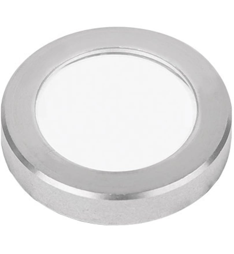 WAC Lighting - 1011-30SS - 1" Wide LED Slim Inground Light - 12 Volt by WAC Lighting - Image 3
