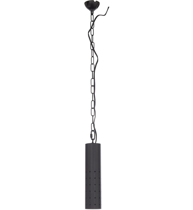 WAC Lighting - Estrella LED Indoor or Outdoor 12V Pendant with Slotted Cover by WAC Lighting - Image 2