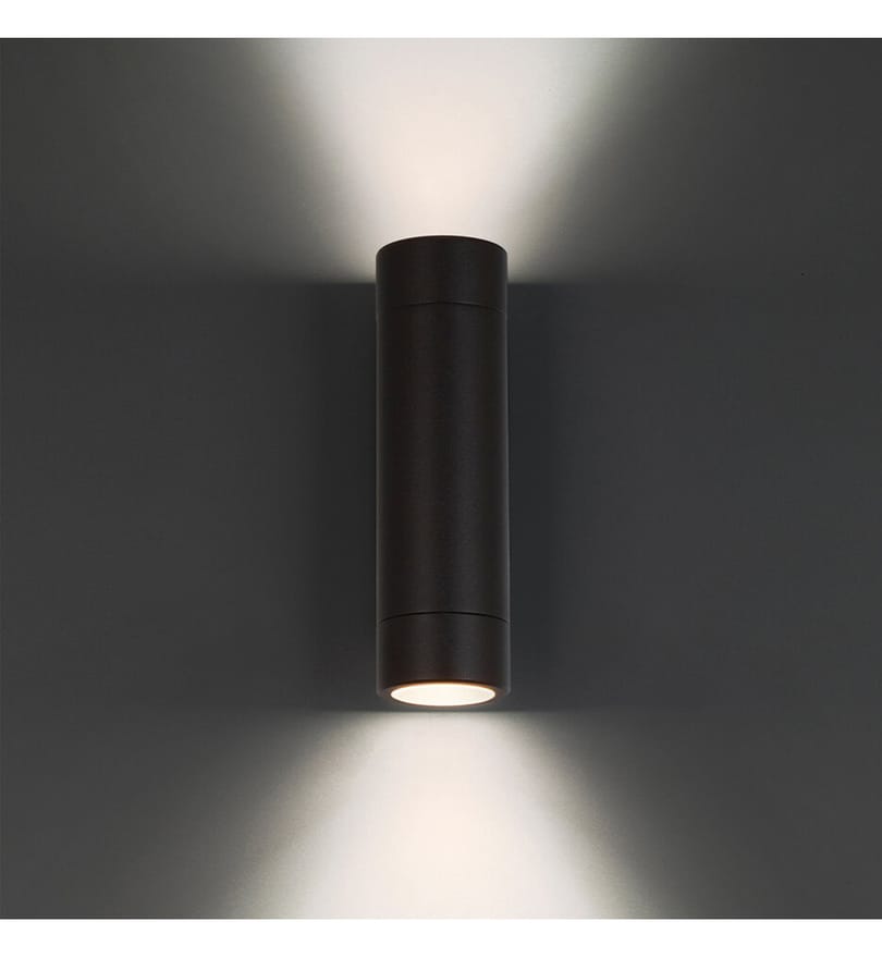 WAC Lighting - LED Colorscaping RGBWW Wall Cylinder by WAC Lighting - Image 2