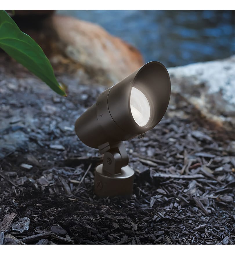WAC Lighting - 5012-30BK - LED 120V Accent Light by WAC Lighting - Image 2