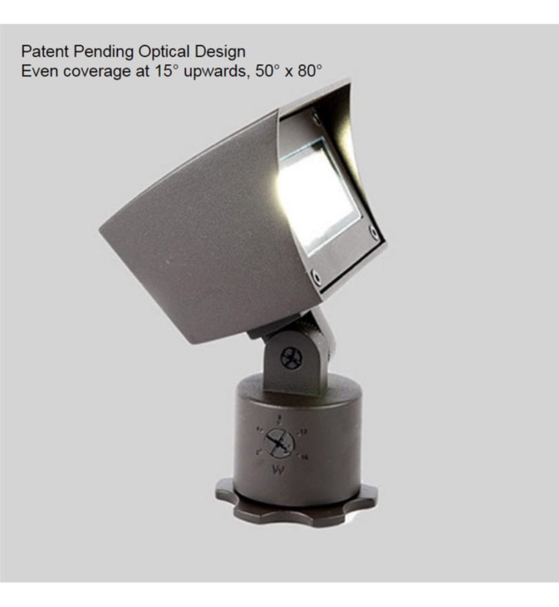 WAC Lighting - WAC Landscape LED Flood Light by WAC Lighting - Image 3