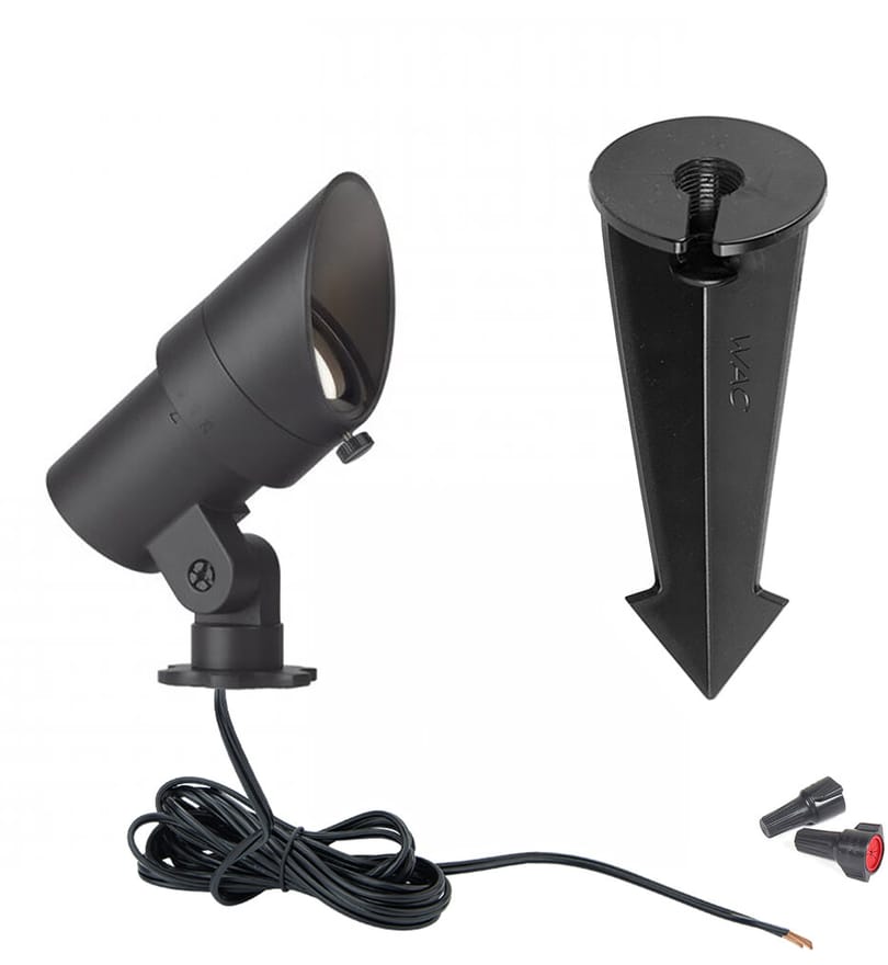 WAC Lighting - LED 12V Miniature Accent Light by WAC Lighting - Image 7