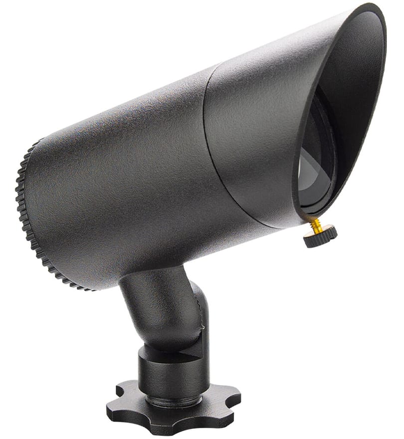 WAC Lighting - Interbeam LED 12V Basic Accent Light by WAC Lighting - Image 4