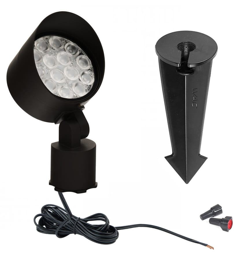 WAC Lighting - LED Colorscaping RGBWW Power Accent Light by WAC Lighting - Image 3