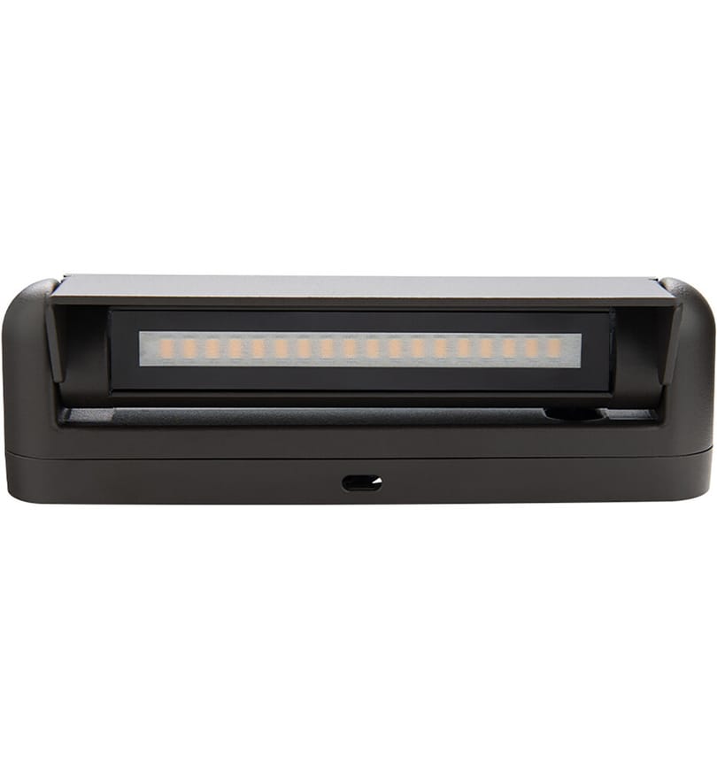 WAC Lighting - Linear Adjustable LED 12V Path and Area Light by WAC Lighting - Image 3