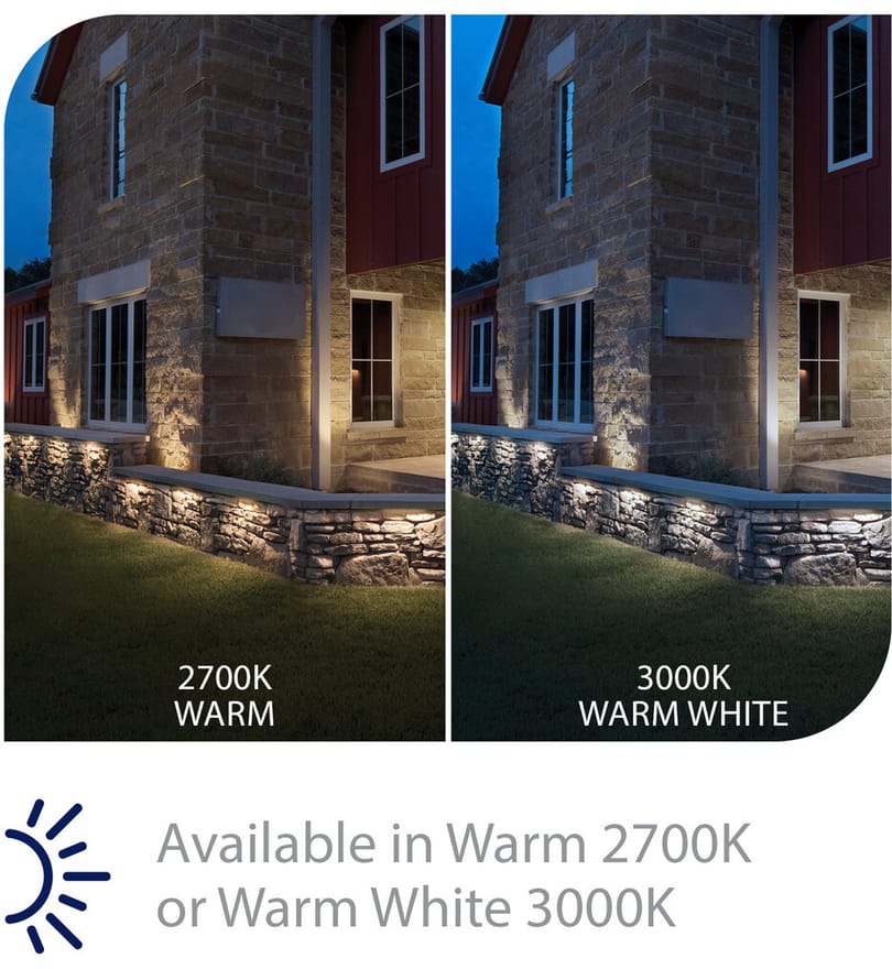 WAC Lighting - Hardscape LED 12V Strip Light by WAC Lighting - Image 6
