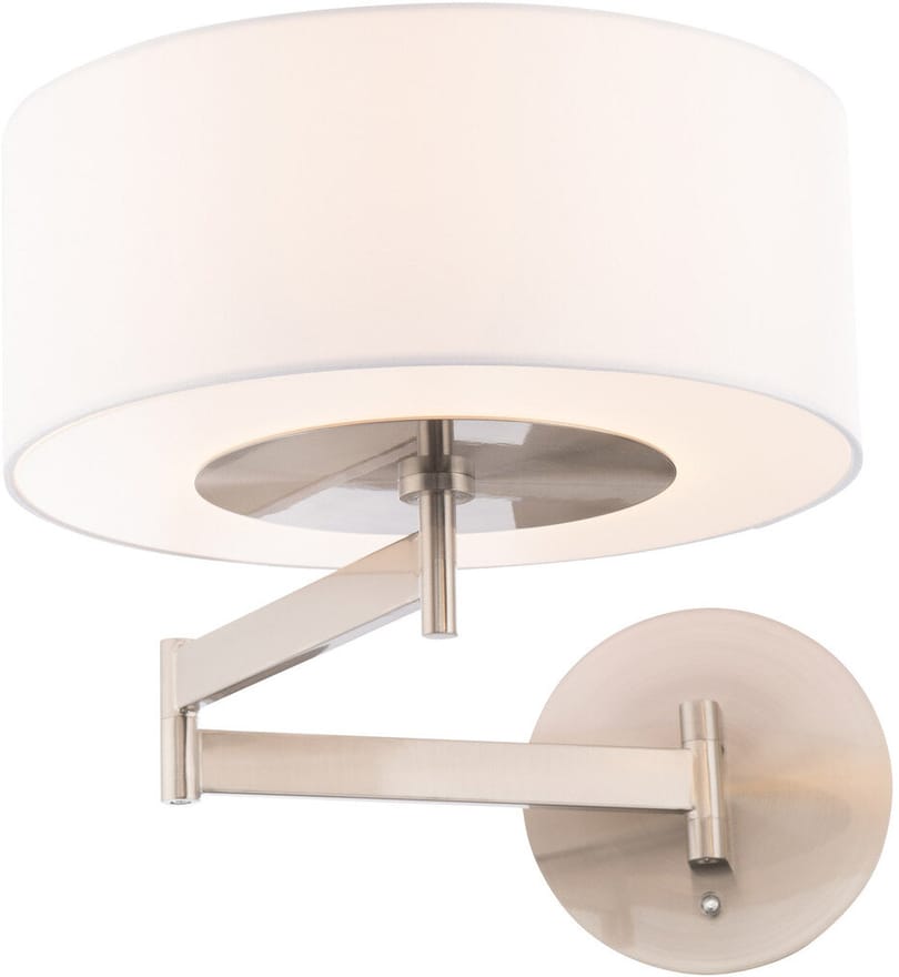 dweLED - Chelsea 23.25" Wall Sconce by dweLED - Image 2