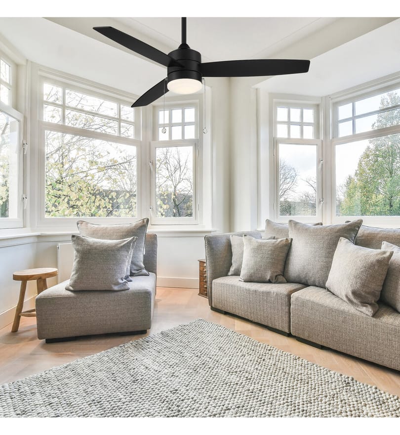 WAC Lighting - Atlantis Ceiling Fan by WAC Lighting - Image 7
