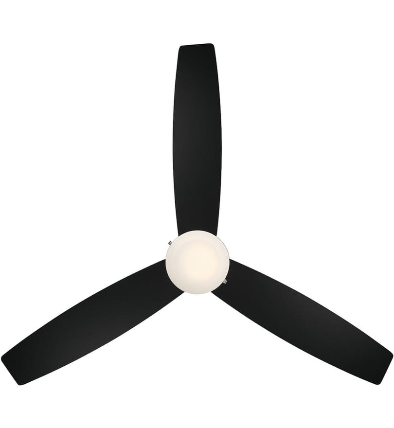 WAC Lighting - Atlantis Ceiling Fan by WAC Lighting - Image 8