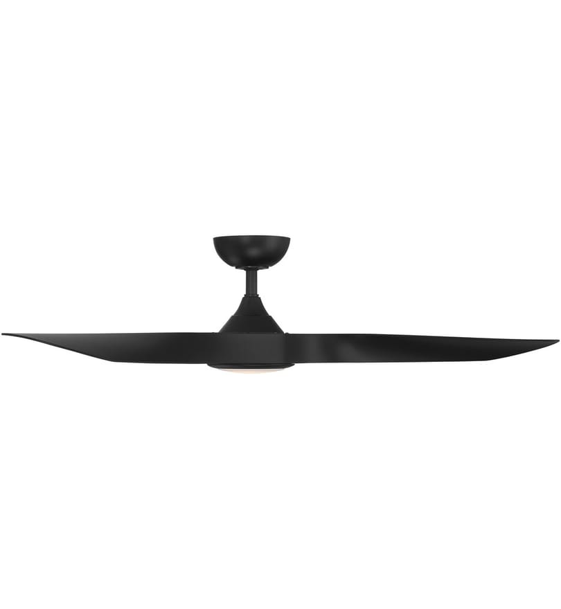 WAC Lighting - Swirl Ceiling Fan by WAC Lighting - Image 4