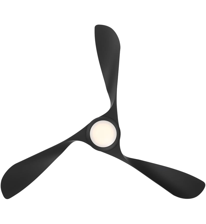 WAC Lighting - Swirl Ceiling Fan by WAC Lighting - Image 2