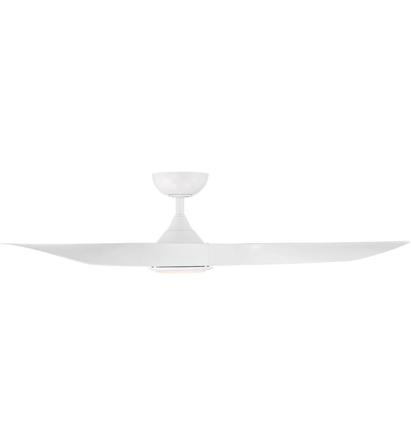 WAC Lighting - Swirl Ceiling Fan by WAC Lighting - Image 4