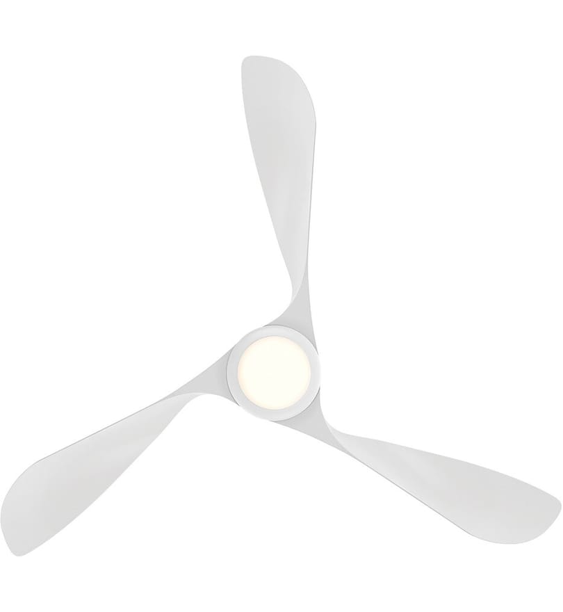 WAC Lighting - Swirl Ceiling Fan by WAC Lighting - Image 5