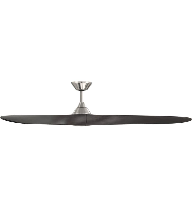 WAC Lighting - Malibu Ceiling Fan by WAC Lighting - Image 4